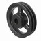 Browning FHP CI F/B Sheaves, No 2AK64X1 KWY 1/4X1/8 2AK64X1 KWY 1/4X1/8 - alternate 2